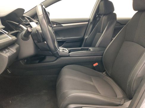 Used 2021 Honda Civic Sport image 17