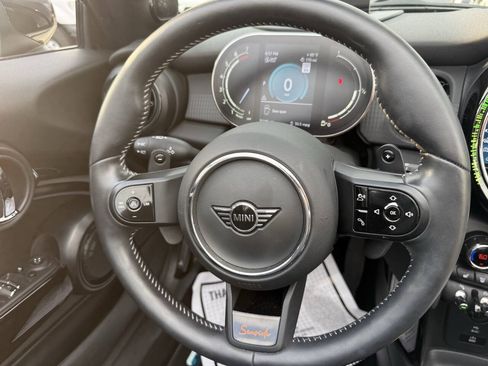Used 2024 MINI Cooper S w/ Seaside Edition FWD image 22