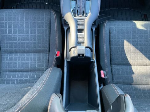 Used 2023 Honda HR-V Sport image 10