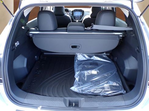 Certified 2025 Subaru Crosstrek 2.5i Limited image 13