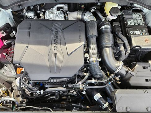 New 2026 Kia Sorento SX image 23