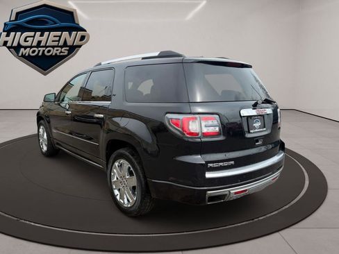 Used 2014 GMC Acadia Denali image 2