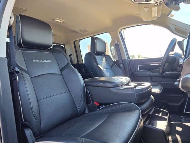 Certified 2024 RAM 2500 Laramie w/ Safety Group AWD/4WD image 17