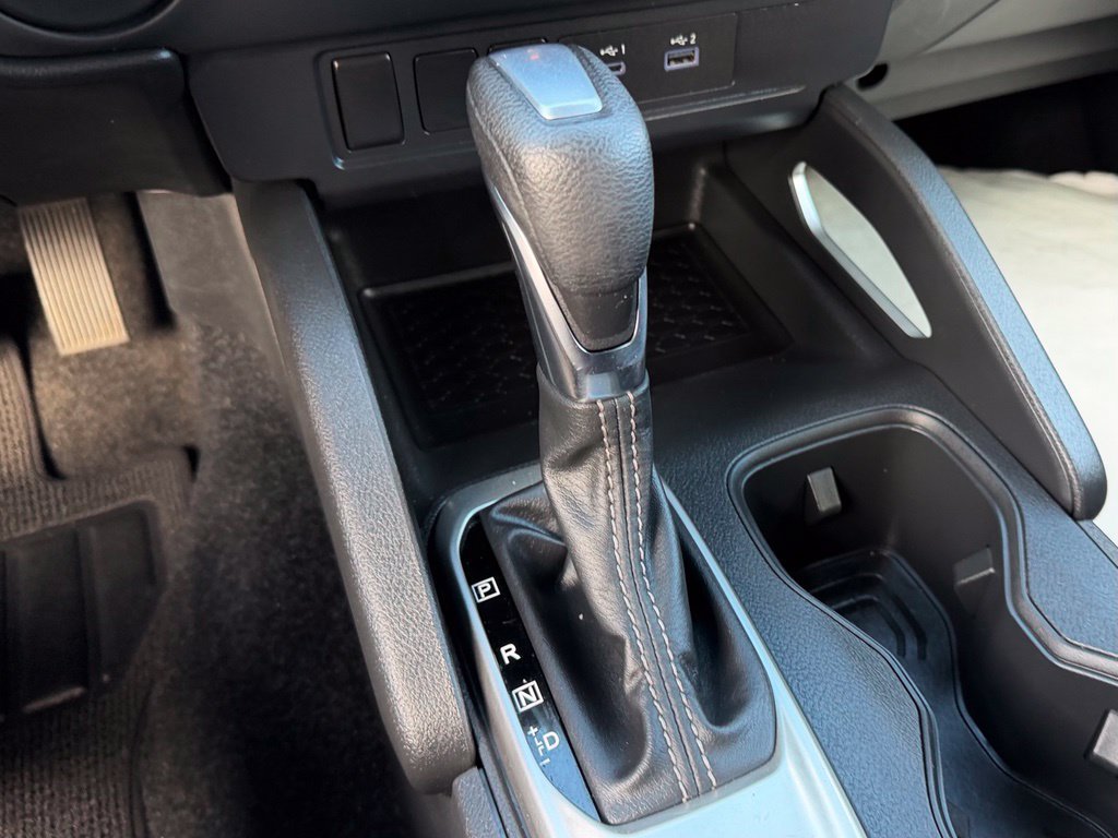 Certified 2024 Nissan Frontier SV RWD image 17