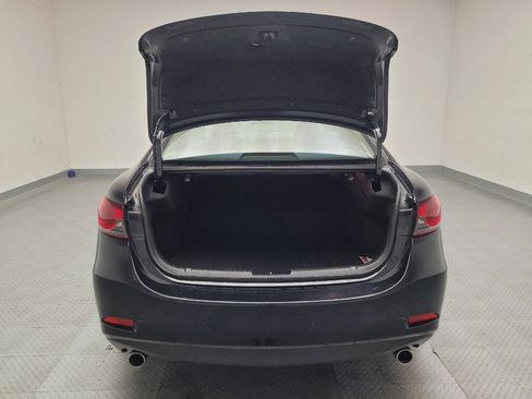 Used 2014 MAZDA MAZDA6 Touring image 29