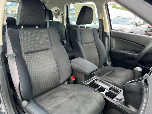 Used 2015 Honda CR-V LX image 24