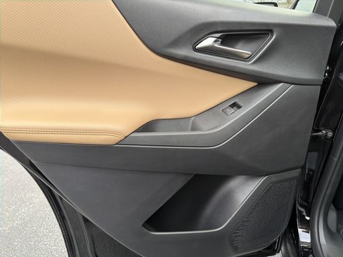 New 2026 Chevrolet Equinox ACTIV image 21