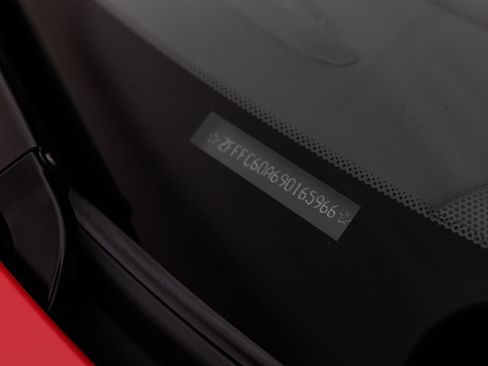 Used 2009 Ferrari 599 GTB Fiorano RWD image 53