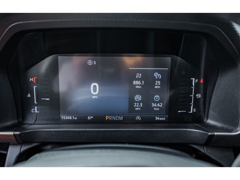 Used 2024 Ford Ranger XLT w/ Equipment Group 301A High AWD/4WD image 14