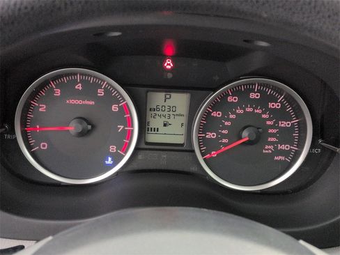 Used 2016 Subaru Forester 2.5i Premium w/ All-Weather Package image 18