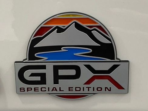 New 2026 Toyota Tundra Limited w/ TRD Off-Road Package image 2