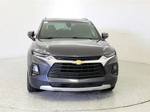 Used 2022 Chevrolet Blazer LT AWD/4WD image 2