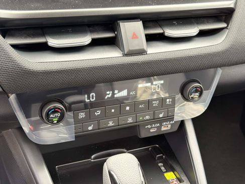 New 2026 Subaru Outback Limited AWD/4WD image 23