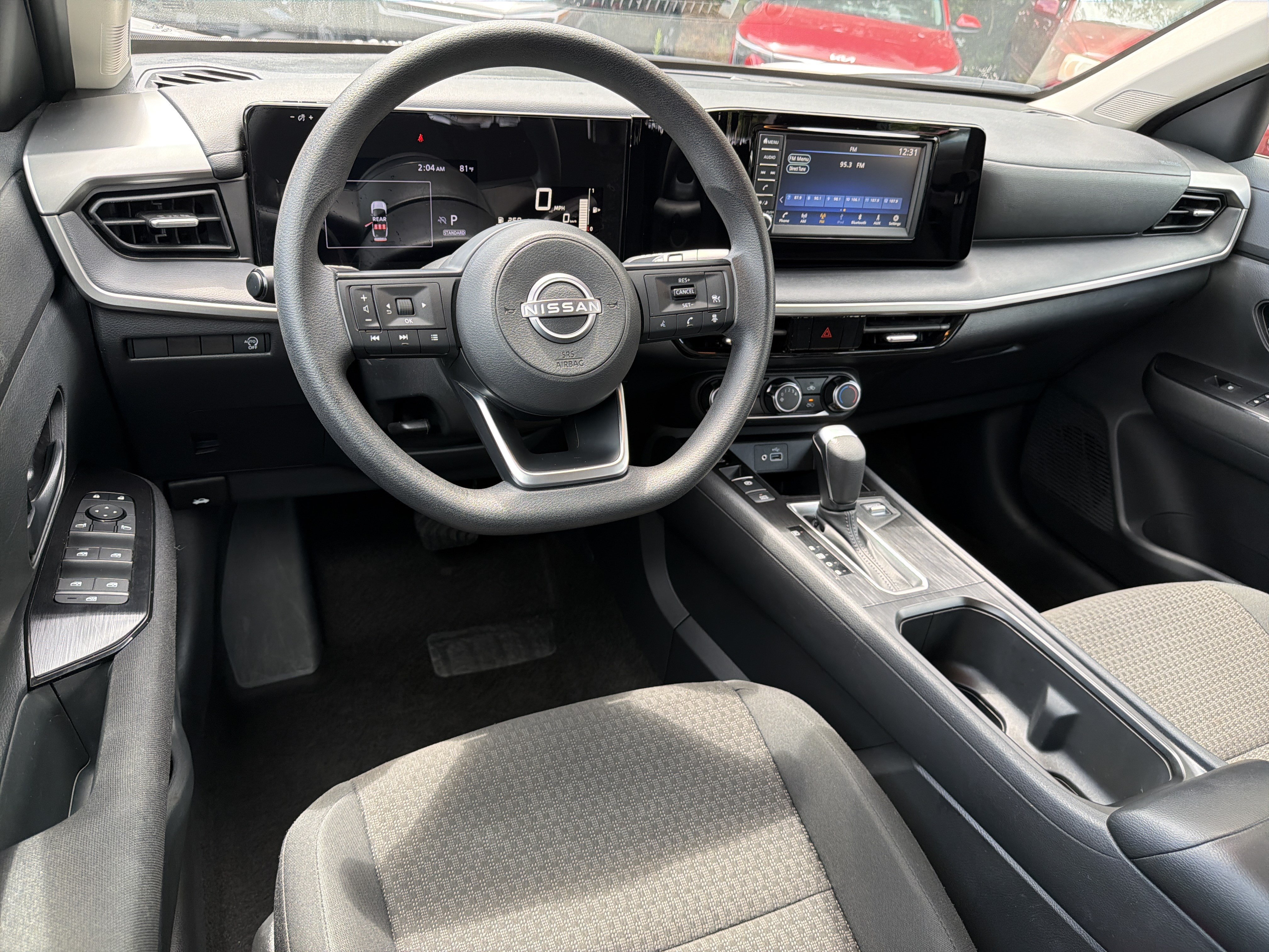 Used 2025 Nissan Kicks S FWD image 22