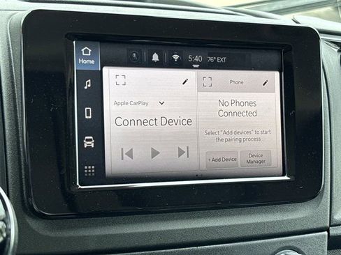 Used 2025 RAM ProMaster 2500 w/ Convenience Group image 25