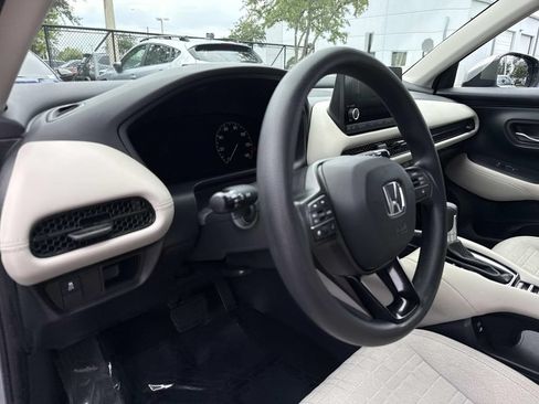 Used 2024 Honda HR-V LX image 23