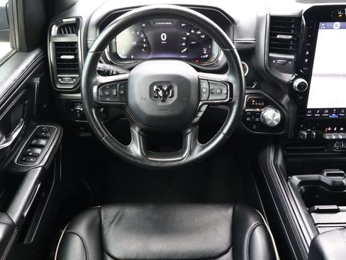 Used 2023 RAM 1500 Limited image 10