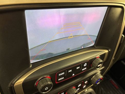 Used 2015 GMC Sierra 3500 Denali w/ Duramax Plus Package image 36