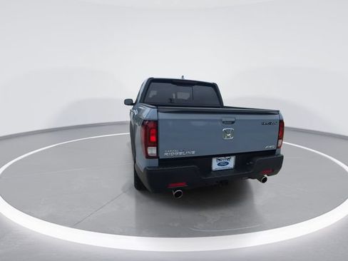 Used 2023 Honda Ridgeline Black Edition image 6