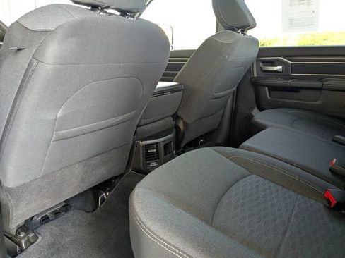 Used 2026 RAM 2500 Big Horn AWD/4WD image 26