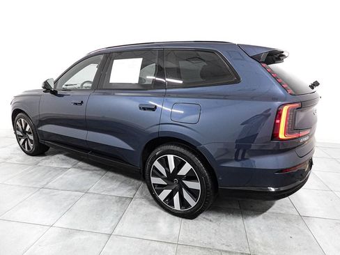 Used 2025 Volvo EX90 Ultra AWD/4WD image 4