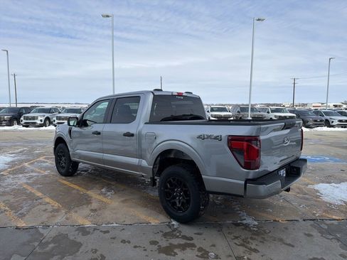New 2026 Ford F150 STX image 5