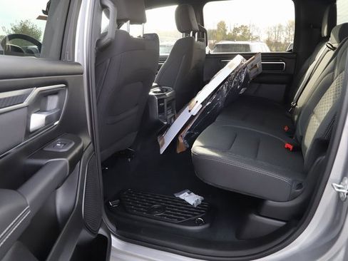 New 2026 RAM 1500 Big Horn image 17