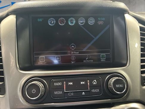 Used 2019 Chevrolet Tahoe LT AWD/4WD image 4