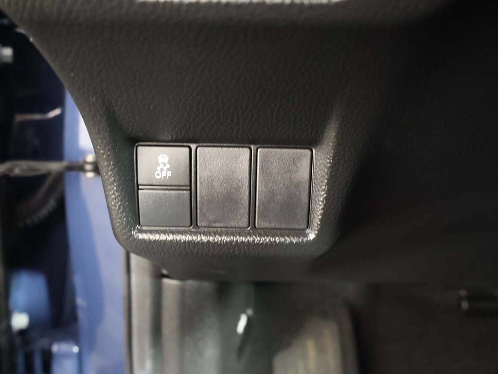 Certified 2025 Honda Civic Sport image 36