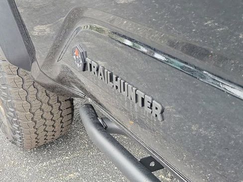 New 2026 Toyota Tacoma Trailhunter AWD/4WD image 9