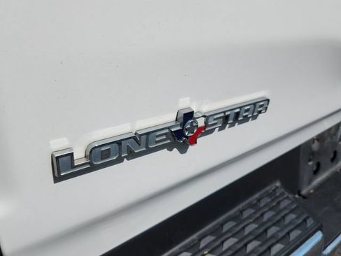 Used 2022 RAM 1500 Lone Star AWD/4WD image 24