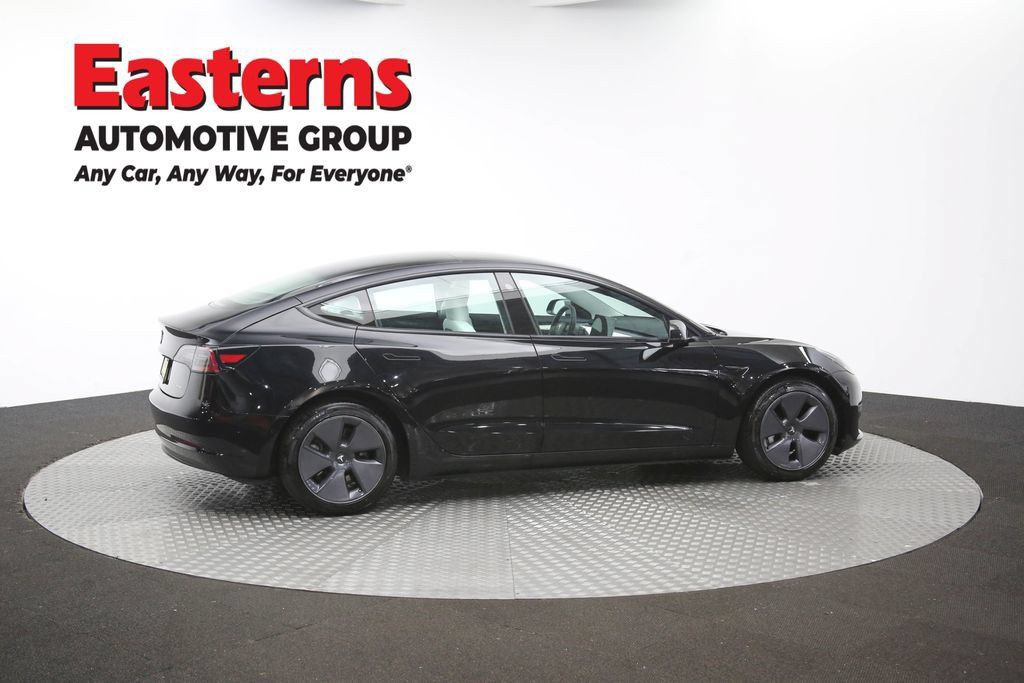 Used 2022 Tesla Model 3 Long Range AWD/4WD image 38