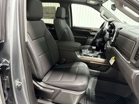 New 2026 Chevrolet Silverado 1500 LT Trail Boss w/ LT Trail Boss Premium Package image 29