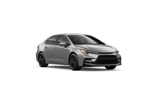 New 2026 Toyota Corolla SE image 15