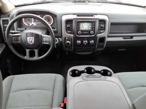 Used 2017 RAM 1500 Express image 7