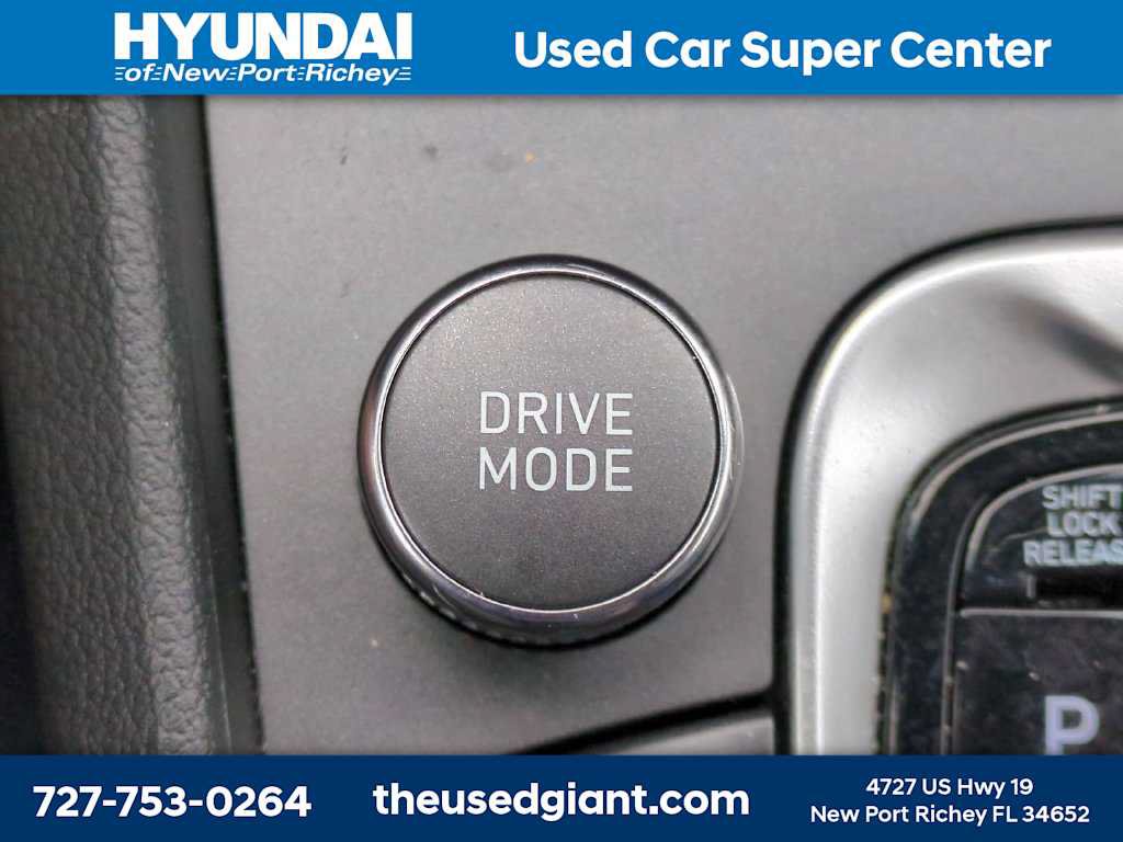 Certified 2023 Hyundai Kona Limited AWD/4WD image 26