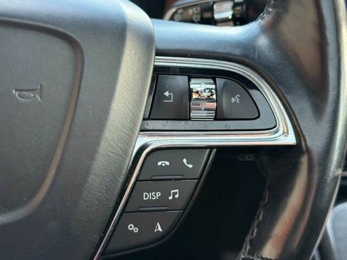 Used 2021 Lincoln Nautilus Reserve image 31