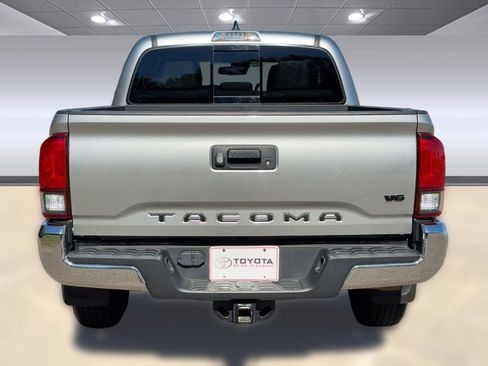 Used 2023 Toyota Tacoma SR5 image 9