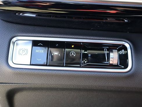 New 2026 Buick Envision Avenir AWD/4WD image 34