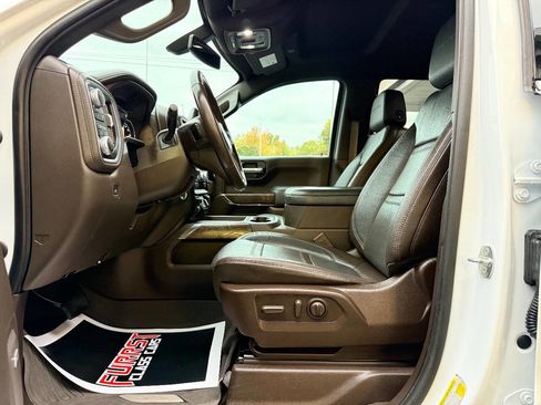 Used 2020 GMC Sierra 1500 Denali image 21