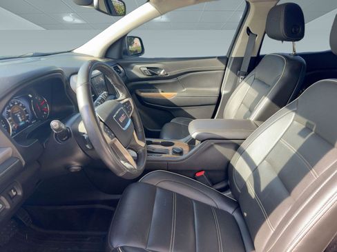 Used 2019 GMC Acadia Denali w/ Technology Package image 21