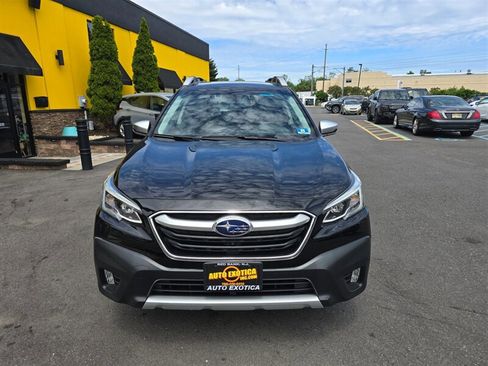 Used 2020 Subaru Outback Touring w/ Popular Package #2 AWD/4WD image 26