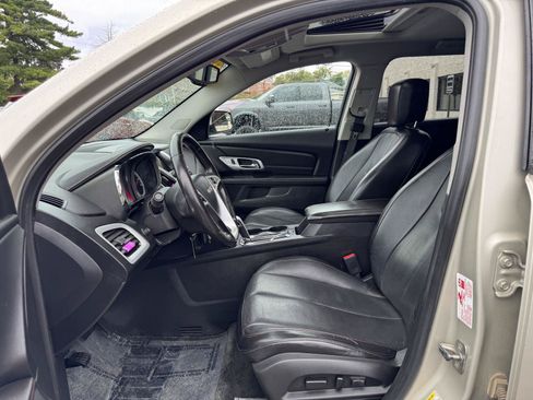 Used 2014 GMC Terrain SLT FWD image 20