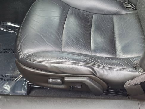 Used 2007 Chevrolet Corvette Coupe w/ Preferred Equipment Group image 9