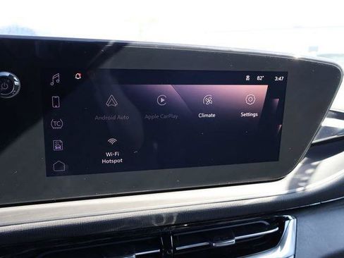 New 2026 Buick Envista Sport Touring w/ Convenience I Package FWD image 31