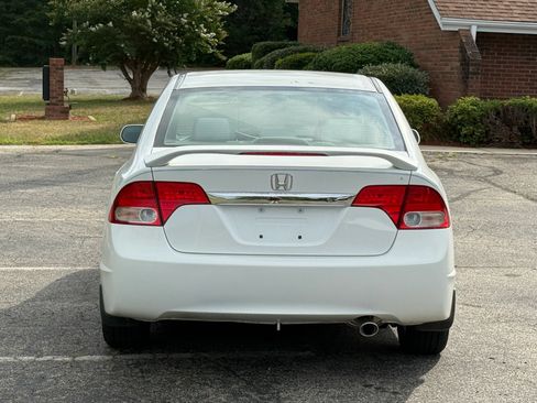 Used 2010 Honda Civic GX image 6