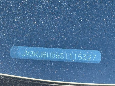 Used 2025 MAZDA CX-70 3.3 Turbo w/ Preferred Package image 30