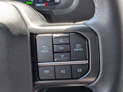 Used 2024 Ford F150 XLT w/ Equipment Group 302A MID AWD/4WD image 13