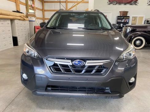 Used 2021 Subaru Crosstrek 2.0i Premium w/ Popular Package #4 AWD/4WD image 2