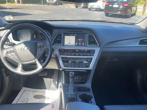 Used 2015 Hyundai Sonata SE w/ Option Group 09 FWD image 20